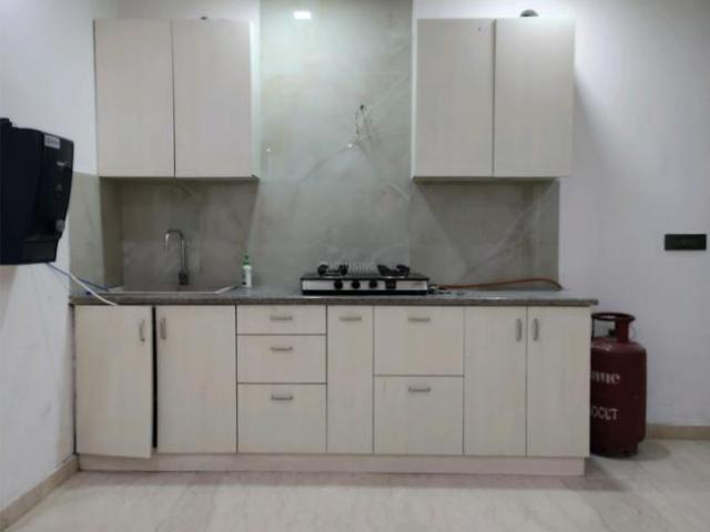 Flat for sale in Deri
