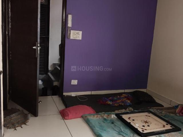 Flat for rent in South West Delhi, Deri
