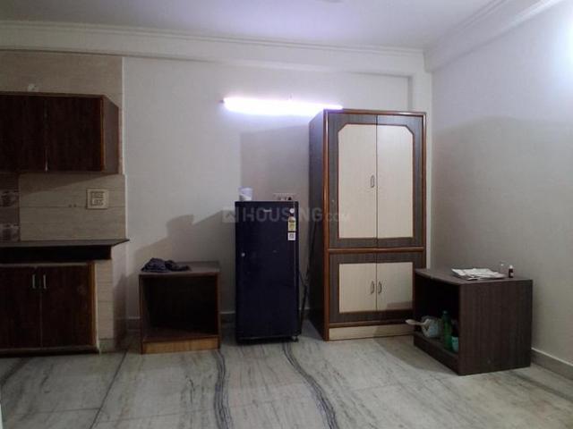 Flat for rent in New Delhi, Delhi