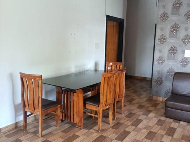 Flat for rent in Jabalpur