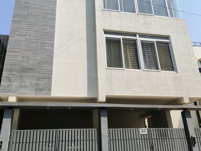 Flat for rent in Cox Town - Bangalore, Karnataka