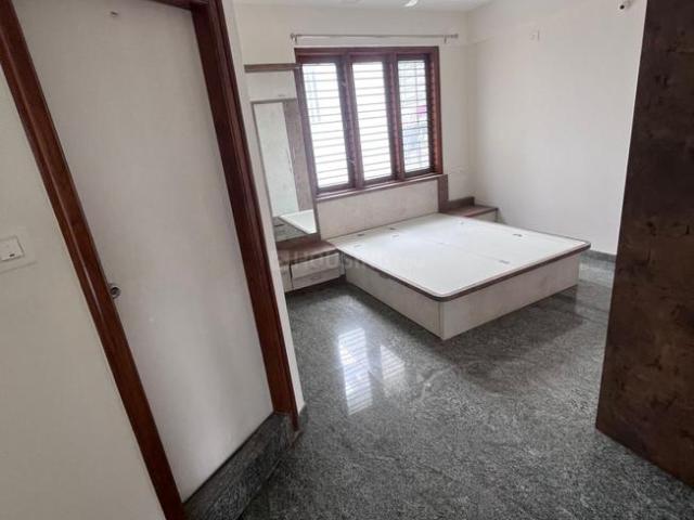 Flat for rent in Cox Town - Bangalore, Karnataka