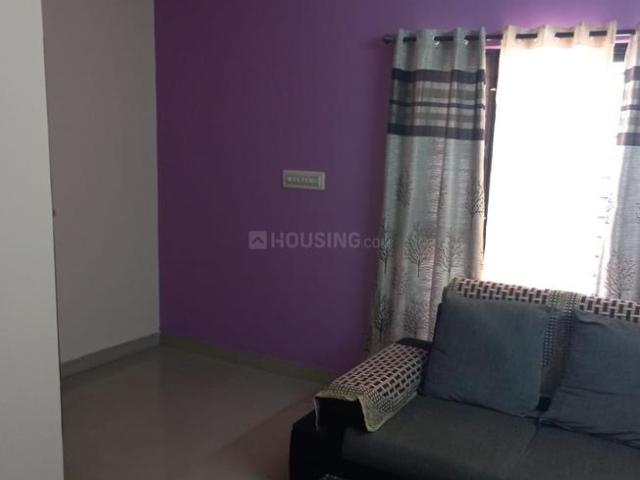 Flat for rent in Cox Town - Bangalore, Karnataka