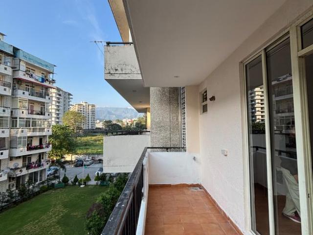 Flat for rent in Dehradun