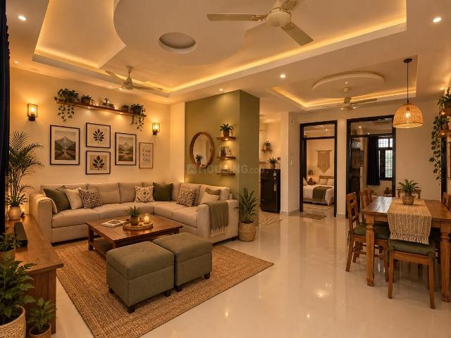 Flat for rent in Dehradun