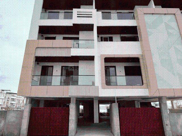 Flat for sale in Kedarpur, Uttarakhand