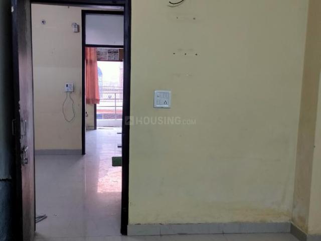 Flat for rent in Shaheed Nagar, Ghaziabad