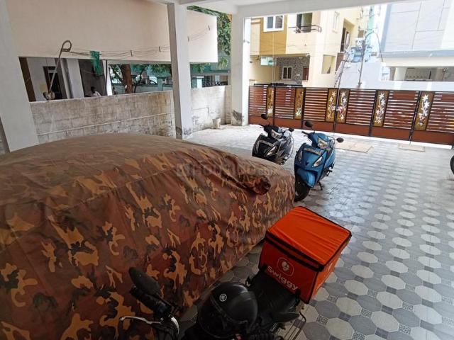 Flat for rent in Coimbatore, Tamil Nadu