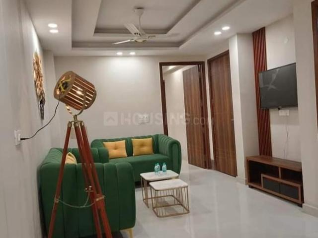 Flat for rent in South Delhi, Deri