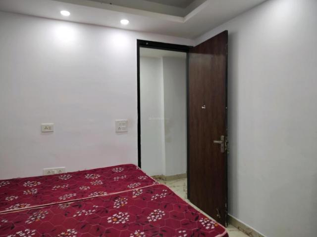 Flat for rent in South Delhi, Deri