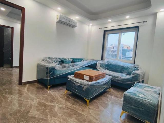 Flat for rent in South Delhi, Deri