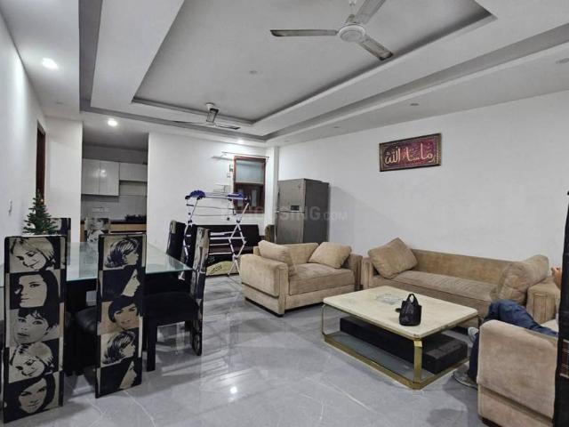 Flat for rent in South Delhi, Deri