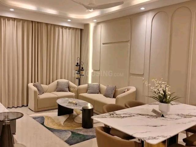 Flat for rent in South Delhi, Deri