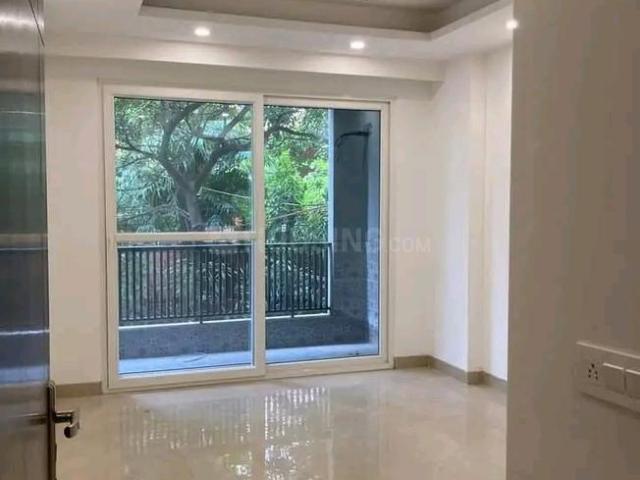 Flat for rent in South Delhi, Deri