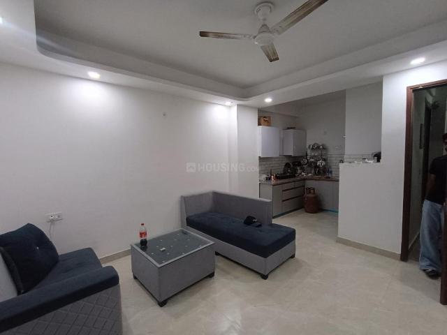 Flat for rent in Lado Sarai, Delhi