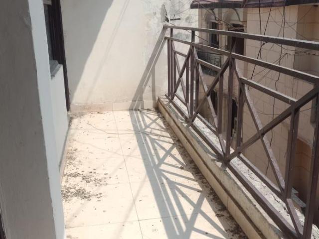 Flat for rent in South Delhi, Deri
