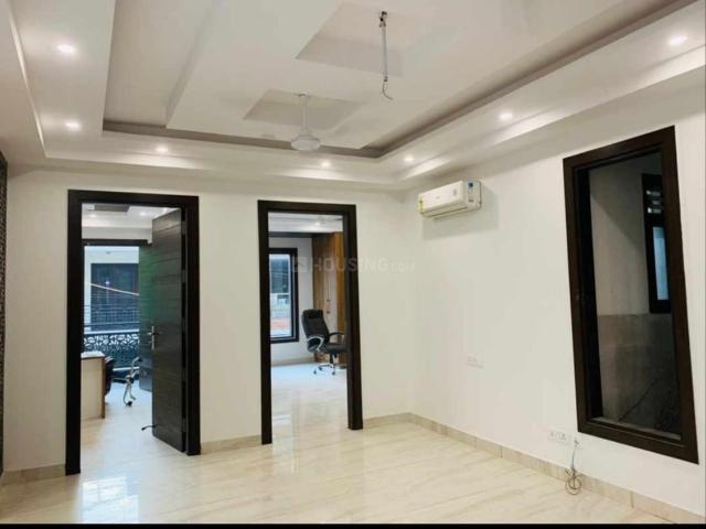 Flat for rent in Saidulajaib Extension, Delhi
