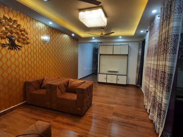 Flat for rent in Saidulajaib Extension, Delhi