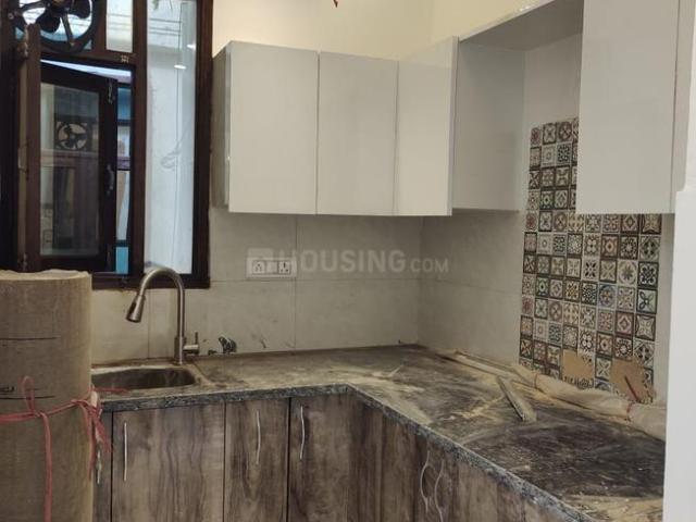 Flat for rent in Saidulajaib Extension, Delhi