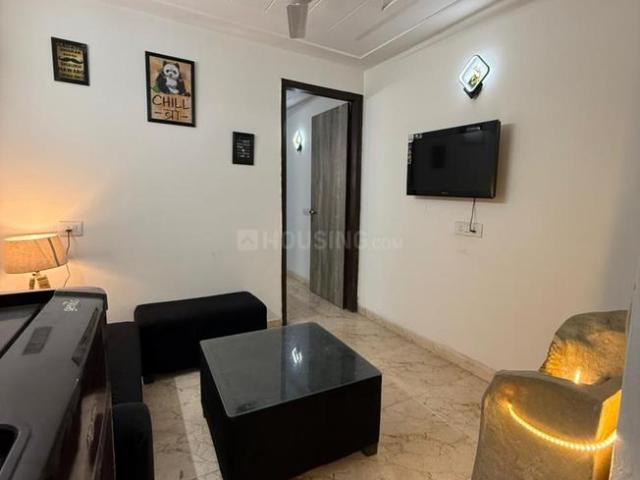 Flat for sale in South Delhi, Deri