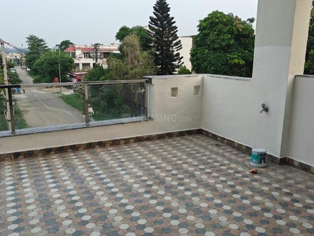 Flat for rent in Jammu, Jammu district