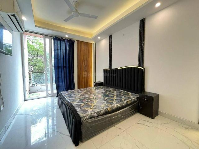 Flat for rent in South Delhi, Deri