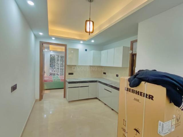 Flat for rent in South Delhi, Deri
