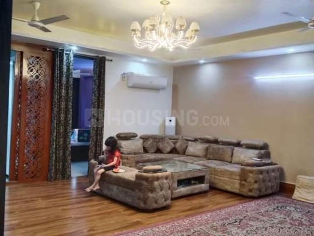 Flat for rent in South Delhi, Deri