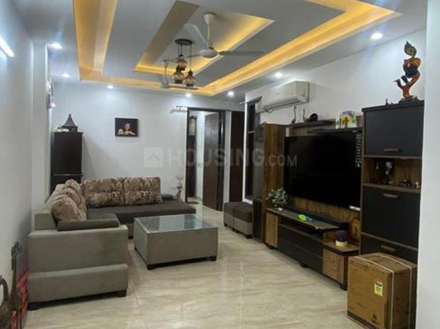 Flat for rent in South Delhi, Deri