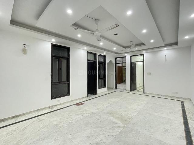 Flat for rent in West Delhi, Deri