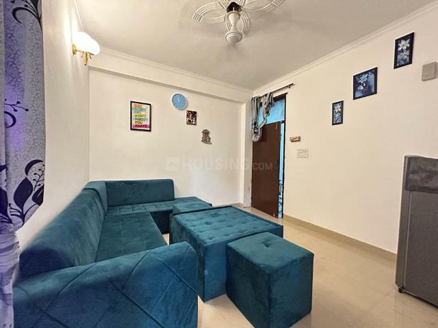 Flat for rent in South Delhi, Deri