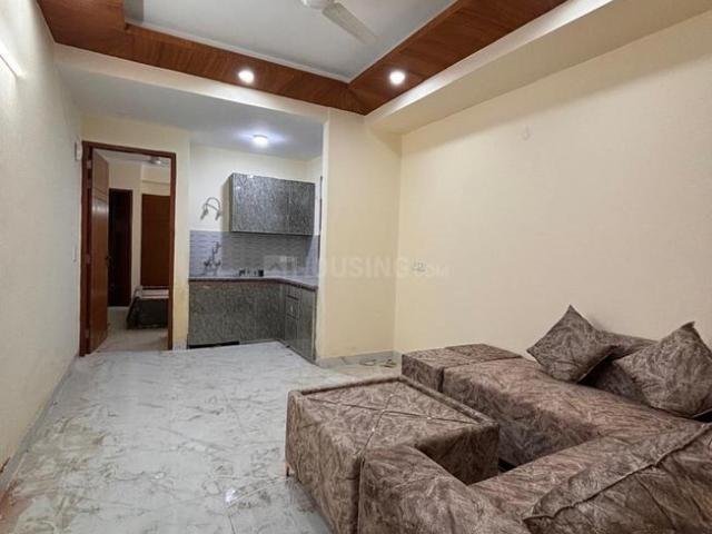 Flat for rent in Saket, Delhi