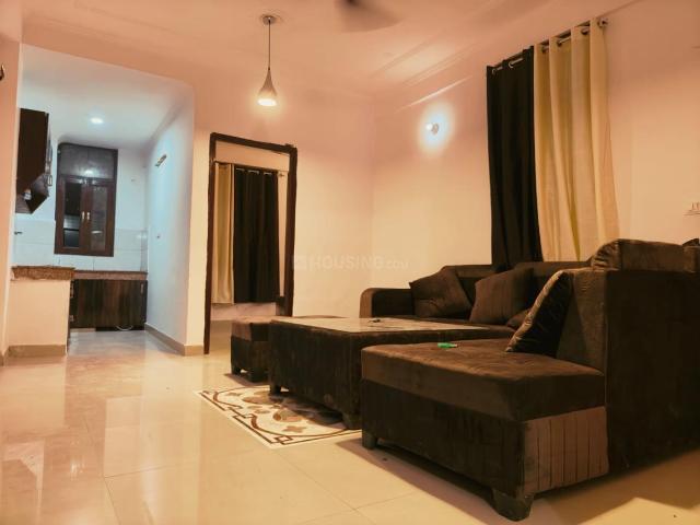 Flat for rent in South Delhi, Deri