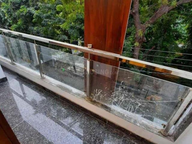 Flat for rent in South Delhi, Deri
