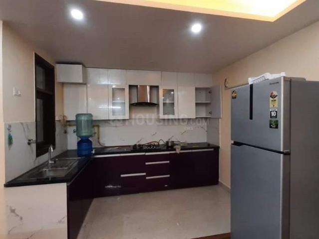 Flat for rent in South Delhi, Deri
