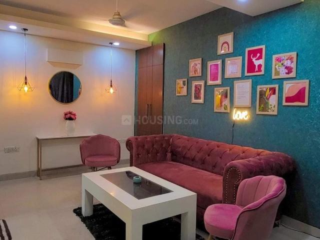 Flat for rent in South Delhi, Deri