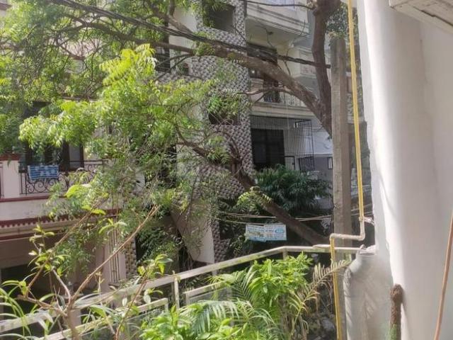 Flat for rent in South Delhi, Deri