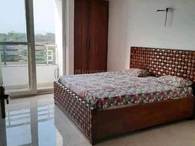 Flat for rent in South Delhi, Deri