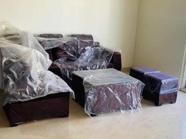 Flat for rent in South Delhi, Deri