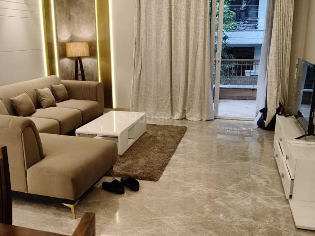 Flat for rent in South Delhi, Deri