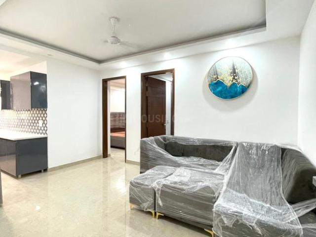 Flat for rent in South Delhi, Deri
