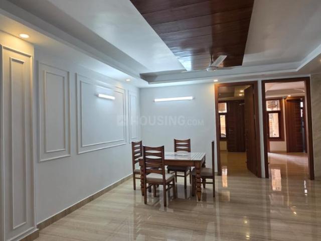 Flat for rent in South Delhi, Deri
