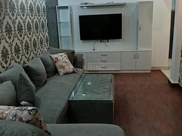 Flat for rent in South Delhi, Deri