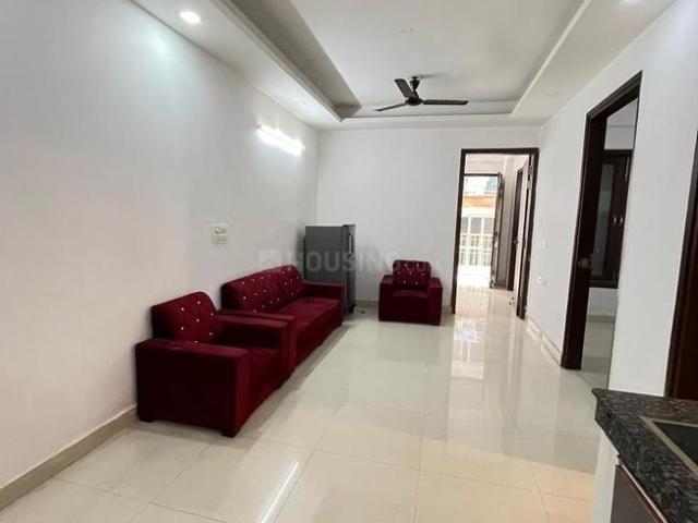 Flat for rent in South Delhi, Deri
