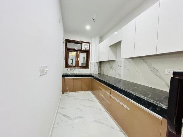 Flat for rent in South Delhi, Deri