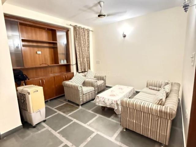 Flat for rent in South Delhi, Deri