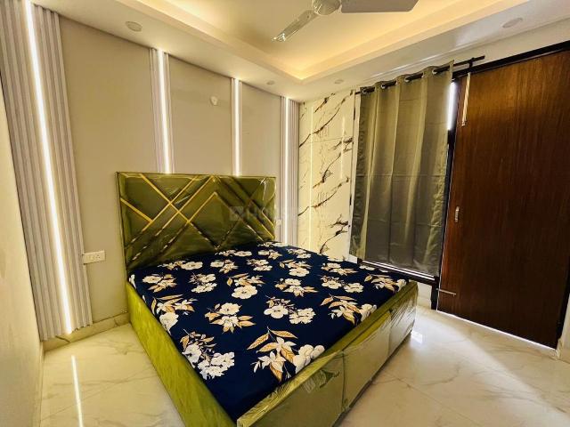 Flat for rent in South Delhi, Deri
