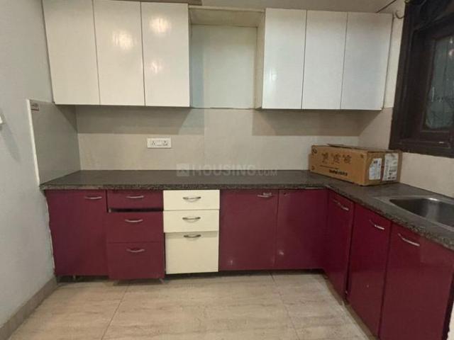 Flat for rent in South Delhi, Deri