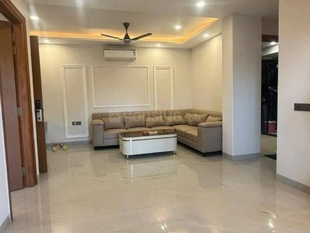 Flat for rent in South Delhi, Deri