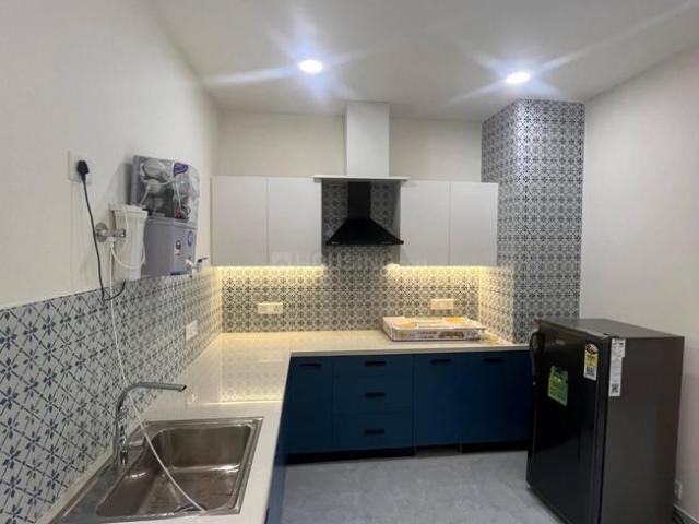 Flat for rent in South Delhi, Deri